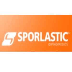 斯伯铠Sporlastic品牌LOGO