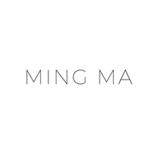 MING MA品牌LOGO