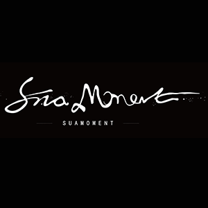 suamoment品牌LOGO