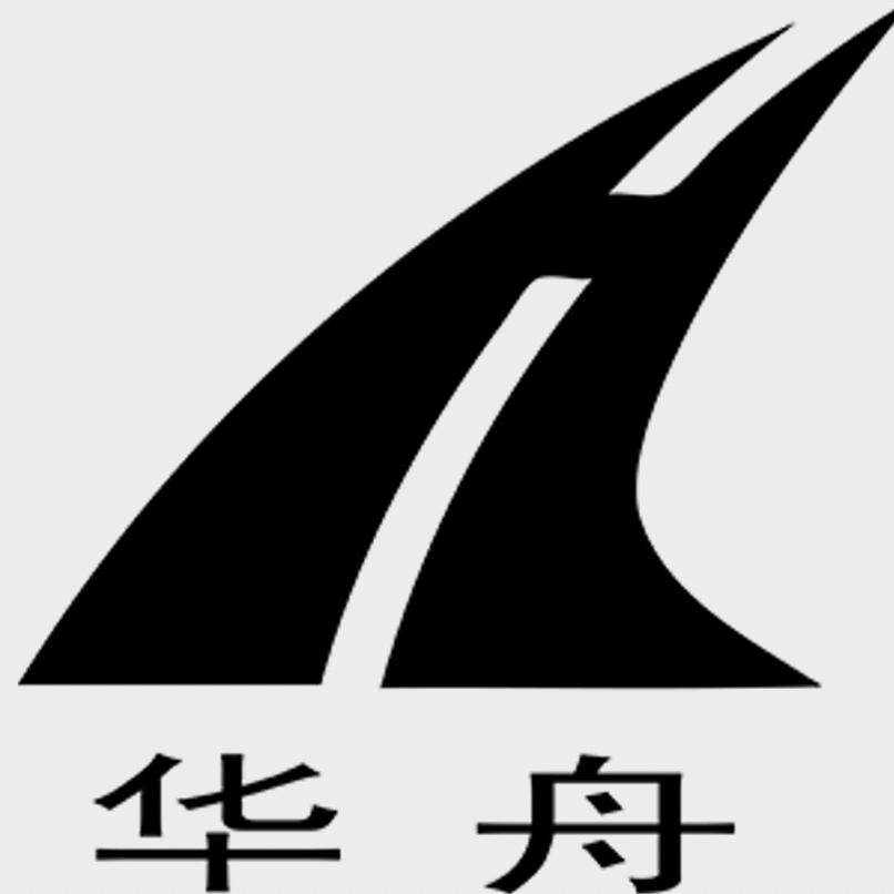 华舟品牌LOGO