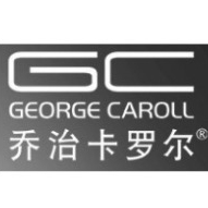 乔治卡罗尔品牌LOGO