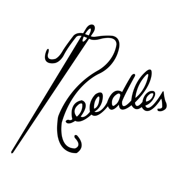 Needles品牌LOGO