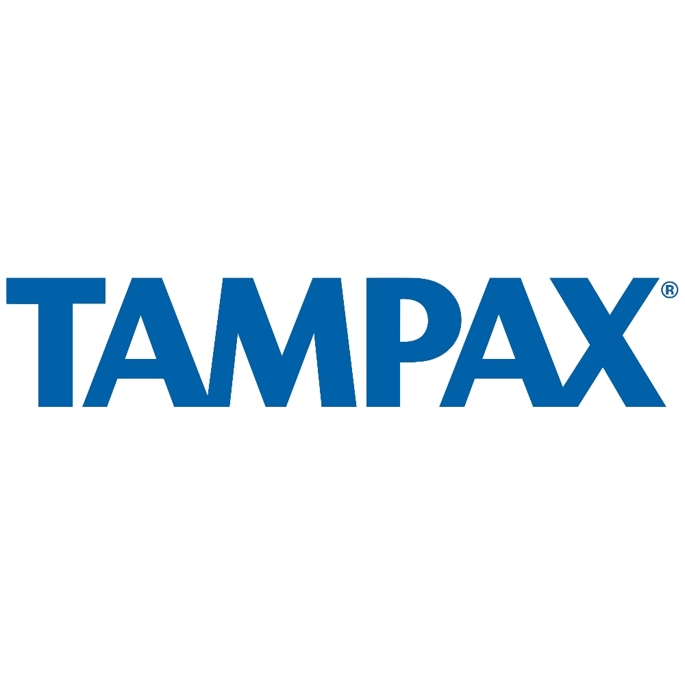 丹碧丝TAMPAX品牌LOGO