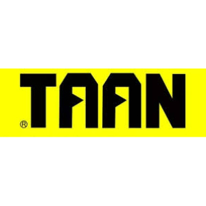 泰昂TAAN品牌LOGO