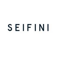 诗凡黎SEIFINI品牌LOGO