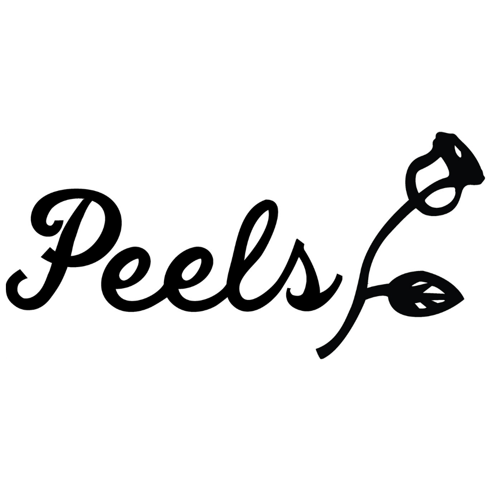 Peels品牌LOGO