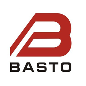 邦士度BASTO品牌LOGO