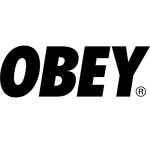 OBEY品牌LOGO