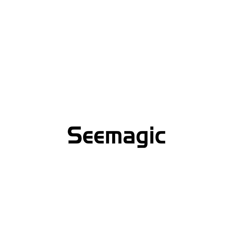 素美宅客Seemagic品牌LOGO