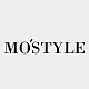 mo’style品牌LOGO