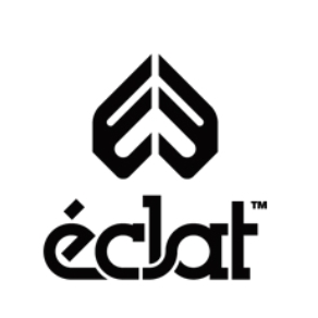 éclat品牌LOGO