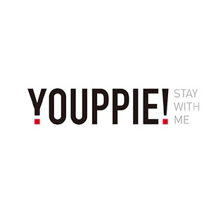 YOUPPIE!品牌LOGO