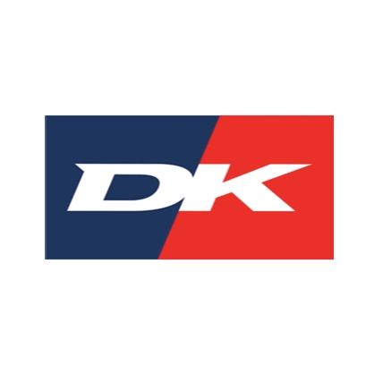 DK Bicycles品牌LOGO