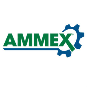 爱马斯AMMEX品牌LOGO