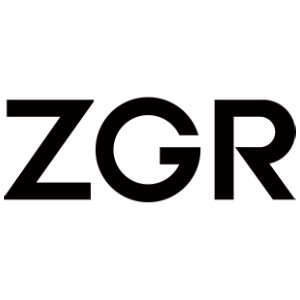 ZGR品牌LOGO