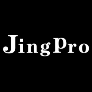 镜邦JingPro品牌LOGO