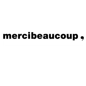 mercibeaucoup,品牌LOGO