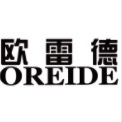 欧雷德OREIDE品牌LOGO