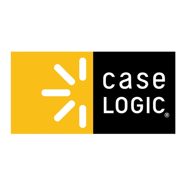 凯思智品case LOGIC品牌LOGO