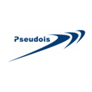 普多维斯Pseudois品牌LOGO