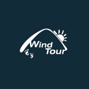 威迪瑞Wind Tour品牌LOGO