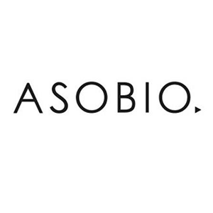 傲鸶ASOBIO品牌LOGO