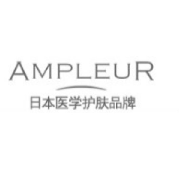 AMPLEUR品牌LOGO
