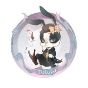 Tululu品牌LOGO