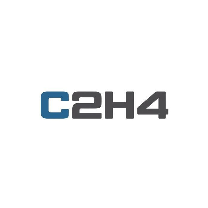 C2H4品牌LOGO