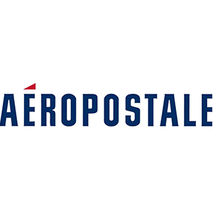 AÉROPOSTALE品牌LOGO