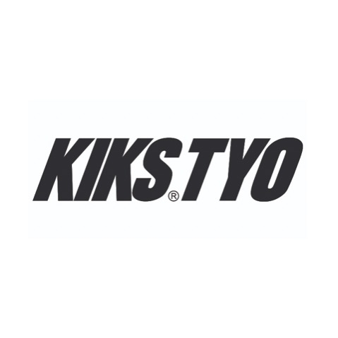KIKS TYO品牌LOGO