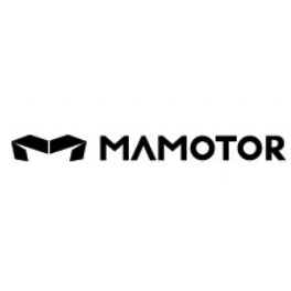 MAMOTOR品牌LOGO