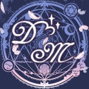 魔法梦Dream Magical品牌LOGO