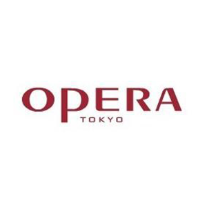 娥佩兰OPERA品牌LOGO