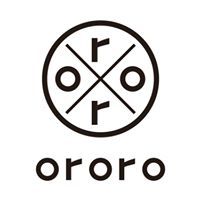 ororo品牌LOGO