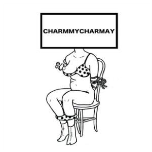 玩味设计CHARMMY YE品牌LOGO