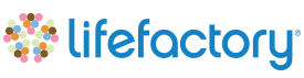 Lifefactory品牌LOGO