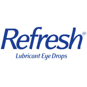 Refresh品牌LOGO