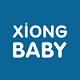熊宝贝xiong baby品牌LOGO