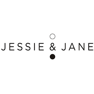 JESSIE&JANE品牌LOGO