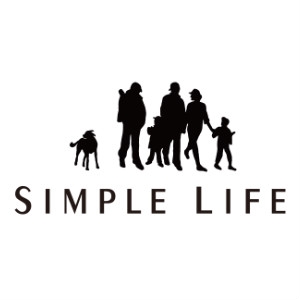 SIMPLE LIFE品牌LOGO