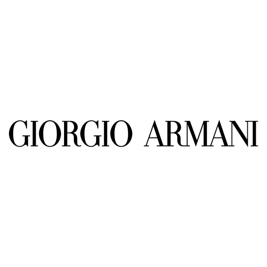 乔治·阿玛尼GIORGIO ARMANI品牌LOGO