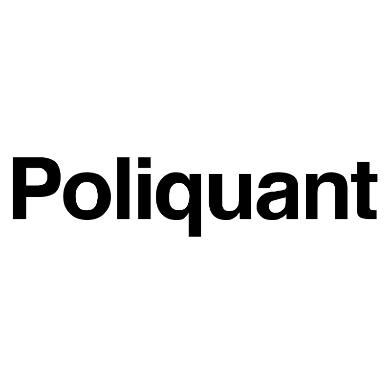 Poliquant品牌LOGO