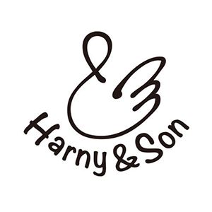 HARNY&SON品牌LOGO
