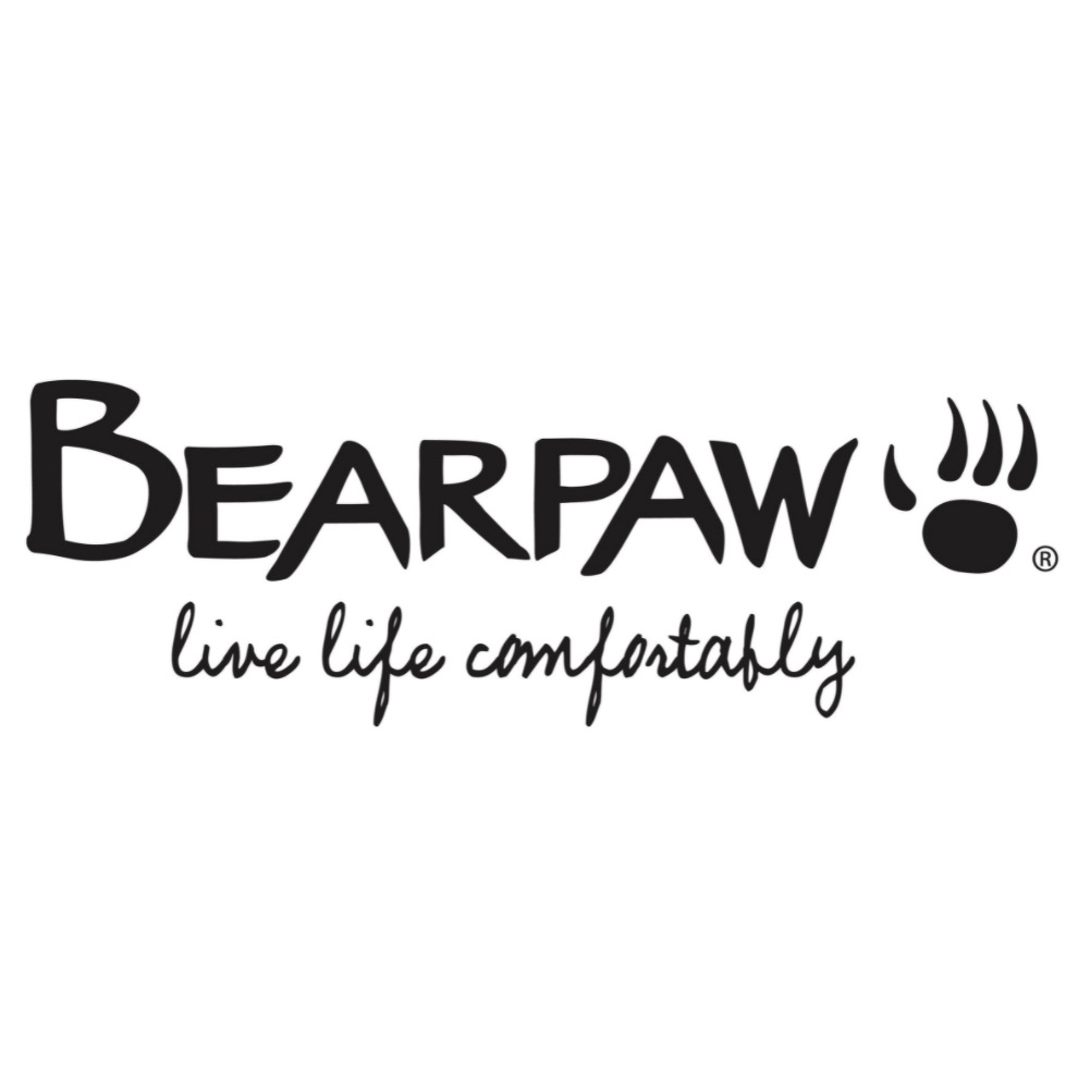 BEARPAW品牌LOGO
