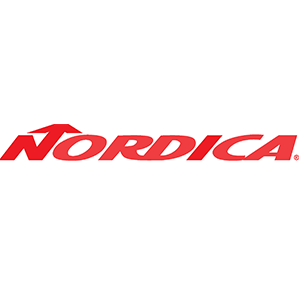 Nordica品牌LOGO
