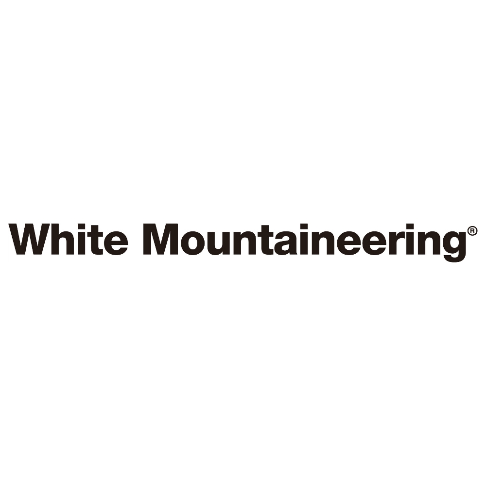 White Mountaineering品牌LOGO