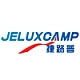 捷路普JELUXCAMP品牌LOGO
