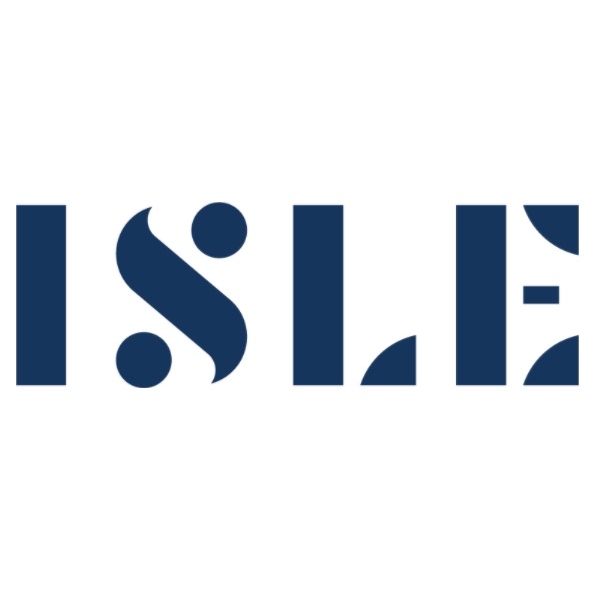 ISLE（冲浪板）品牌LOGO