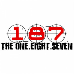 187 Killer Pads品牌LOGO